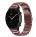 Bracelet acier Amazfit GTR 2 (bronze-or)