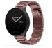 Bracelet acier Polar Ignite 2 (bronze-or)