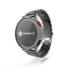 Xiaomi Mi Watch Steel Strap (Dark Grey)