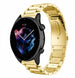 Bracelet acier Amazfit GTR 3 (Pro) (or)