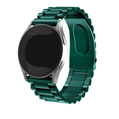 stalen-band-groen
