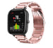 Bracelet acier Xiaomi Amazfit GTS (rose)