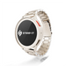 Bracelet acier OnePlus Watch 3 - 43mm (lumière stellaire)