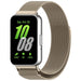 Bracelet Milanais Samsung Galaxy Fit 3 (lumière stellaire)