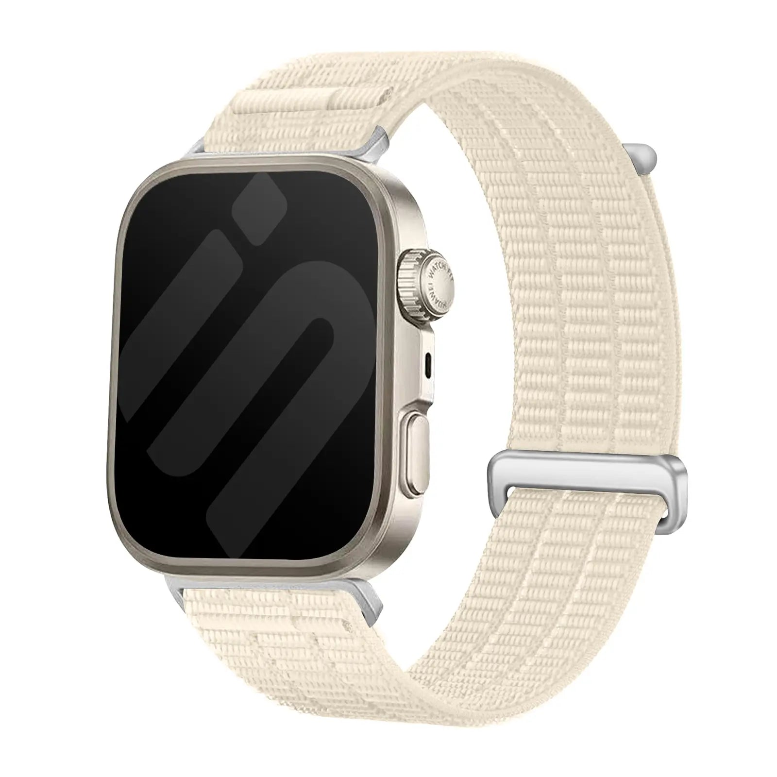 Bracelet nylon air Huawei Watch Fit 5 (lumière stellaire)
