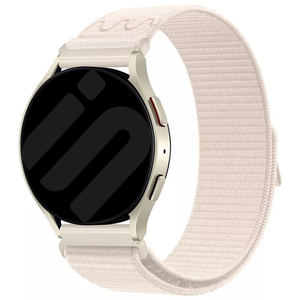 Bracelet nylon Xiaomi Watch S4 - 41mm (lumière stellaire)