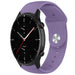 Bracelet sport Amazfit GTR 2 (violet clair)