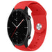 Bracelet sport Amazfit GTR 2 (rouge)