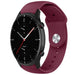 Bracelet sport Amazfit GTR 2 (bordeaux)
