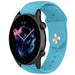 Bracelet sport Amazfit GTR 3 (Pro) (bleu clair)