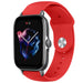 Bracelet sport Amazfit GTS 3 (rouge)