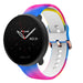 Bracelet Color Crazy Polar Ignite 2