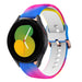 Colour Crazy Samsung Galaxy Watch 5 40mm Strap