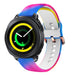 Bracelet Color Crazy Samsung Gear Sport