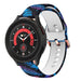 Bracelet Funky Feather Samsung Galaxy Watch 5 Pro