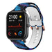 Bracelet Funky Feather Xiaomi Amazfit GTS