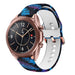 Funky Feather Samsung Galaxy Watch 3 41mm Strap