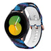 Bracelet Funky Feather Samsung Galaxy Watch 5 40mm
