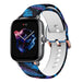 Funky Feather Amazfit GTS 3 Strap