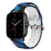 Bracelet Funky Feather Amazfit GTS 2