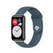 Bracelet sport Huawei Watch Fit SE (bleugris)