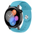 Huawei Watch GT 3 42mm Sport Strap (Light Blue)