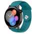 Huawei Watch GT 3 42mm Sport Strap (Green-Blue)