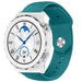 Bracelet sport Huawei Watch GT 3 Pro 43mm (vert-bleu)