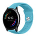 Bracelet sport OnePlus Watch (bleu clair)