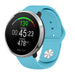 Bracelet sport Polar Ignite (bleu clair)