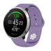 Bracelet sport Polar Unite (violet clair)
