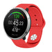 Polar Unite Sport Strap (Red)