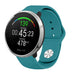 Bracelet sport Polar Ignite (vert-bleu)