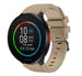 Bracelet silicone Polar Pacer (beige)