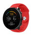 Bracelet sport Polar Vantage M (rouge)