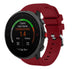 Bracelet silicone Polar Vantage M (bordeaux)