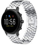 Bracelet acier inoxydable 