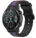 Bracelet édition spéciale Honor Magic Watch 2 (noir/bleu)