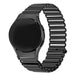 Bracelet acier loop Samsung Galaxy Watch 6 Classic 43mm (noir)