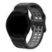 Bracelet carrée sport Samsung Galaxy Watch 4 Classic 46mm (noir/gris)