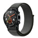 Bracelet nylon Huawei Watch GT 2 42mm (vert) 