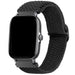 Bracelet tissée réglable Xiaomi Amazfit GTS (noir)