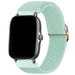 Bracelet tissée réglable Xiaomi Amazfit Bip (turquoise)