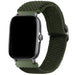 Bracelet tissée réglable Xiaomi Amazfit GTS (vert)