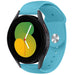 Samsung Galaxy Watch 5 40mm Sport Strap (Light Blue)