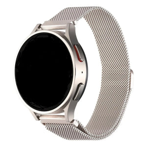 ICE Smart SQ 2.0 Square 1.70 Milanese Strap (Starlight)