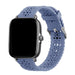 Bracelet silicone avec motif Xiaomi Amazfit Bip (lavande gris)