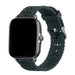 Amazfit GTS 3 Silicone Strap Patterned (Viridian)