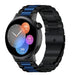 Huawei Watch GT 3 42mm Steel Strap (Black/Blue)