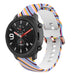 Bracelet Silly Stripes Amazfit GTR 42mm